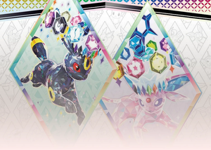 Pokémon Prismatic Evolutions Pre-Order Now Available