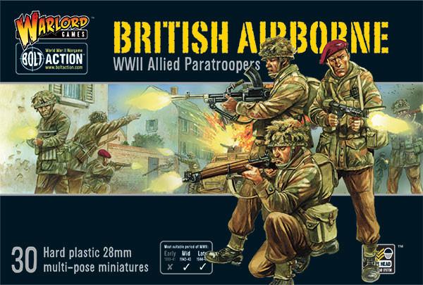 British Airborne