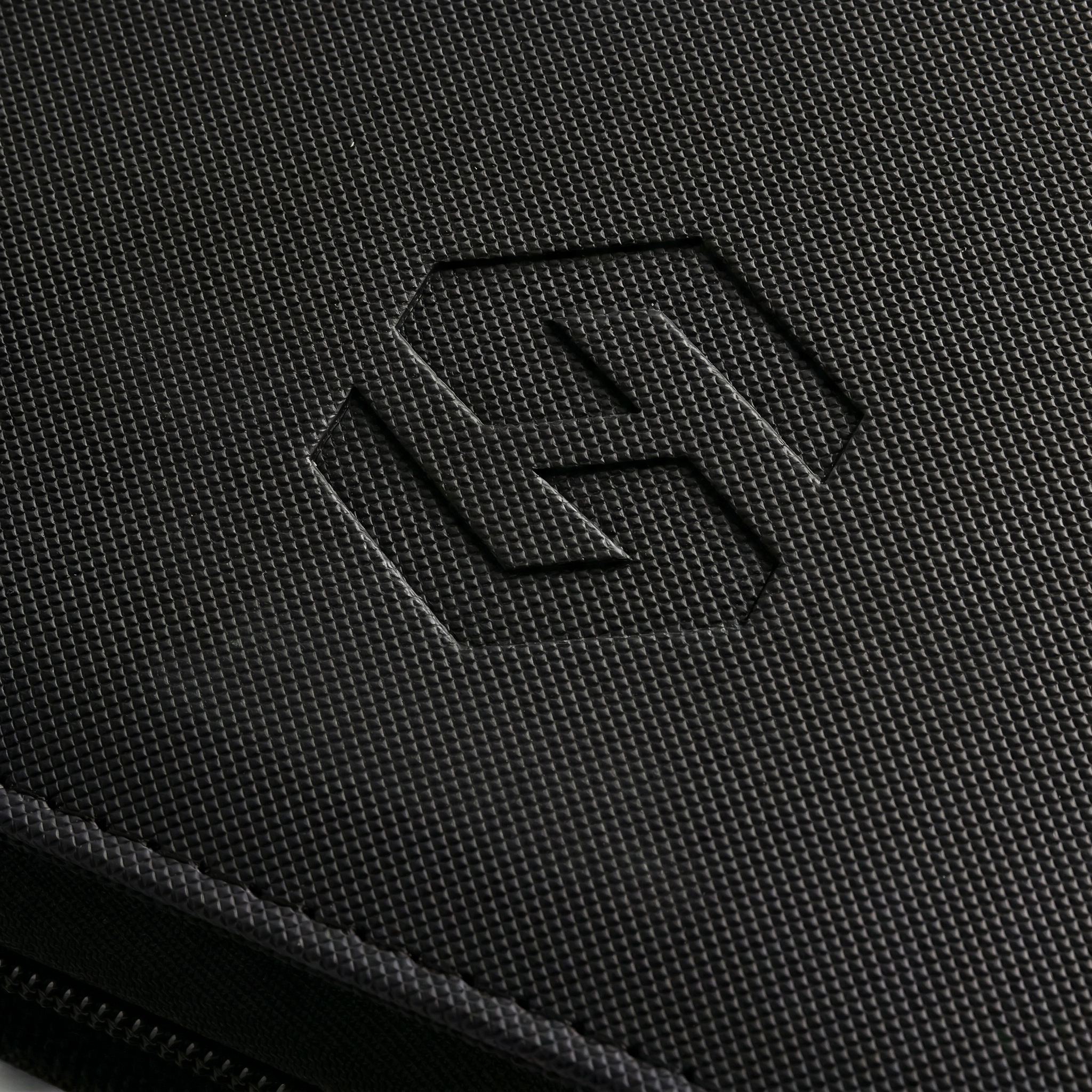 Hex Shield Premium 9-Pocket Trading Card Binder – 360 Capacity – Black Launch Edition