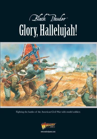 Black Powder Glory Hallelujah! (American Civil War)