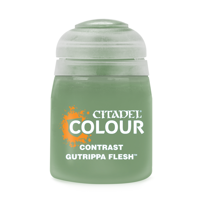 Citadel Contrast: Gutrippa Flesh