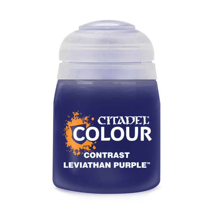 Citadel Contrast: Leviathon Purple