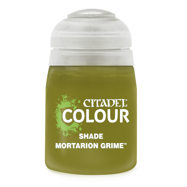 Citadel Shade: Mortarian Grime