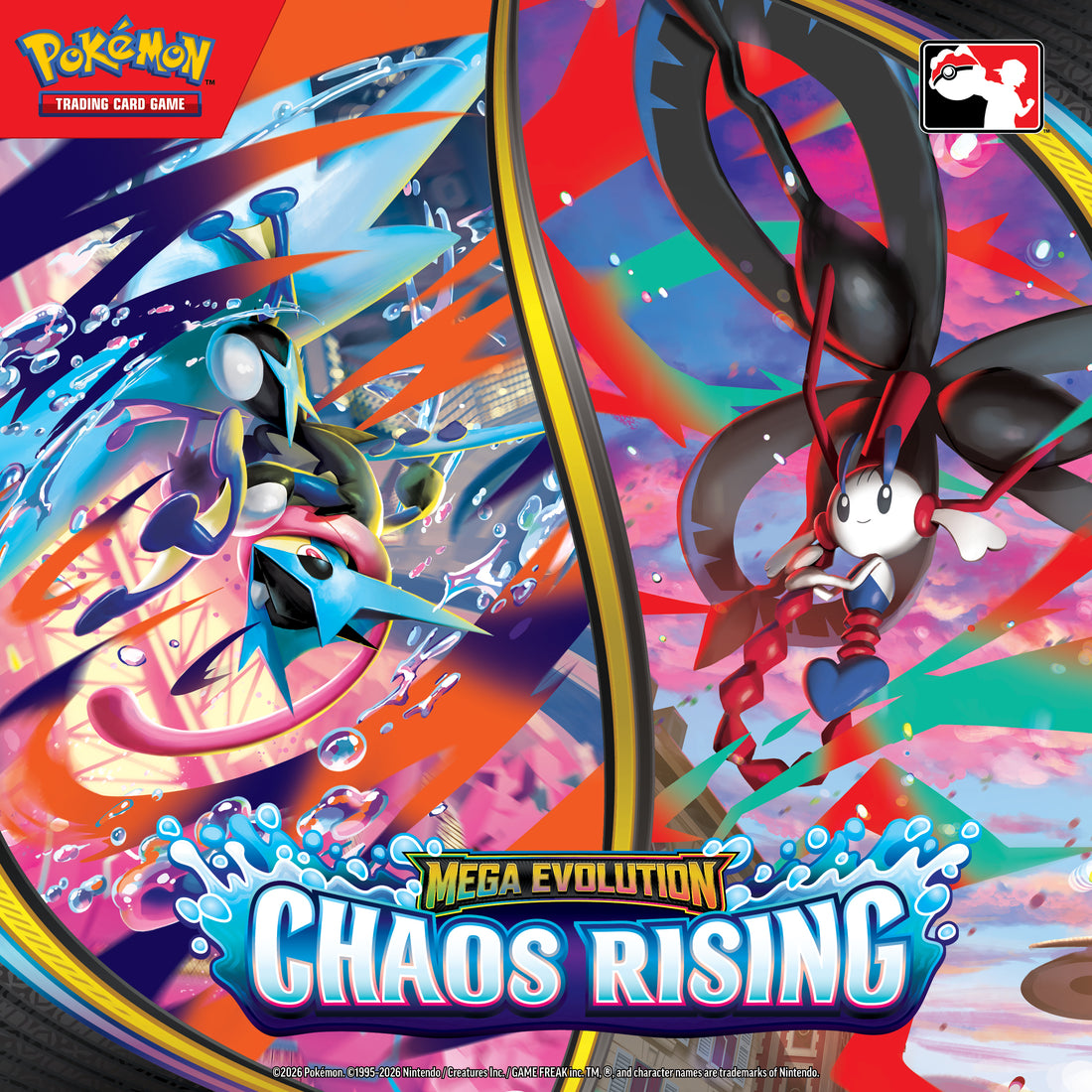 Hex Labs Games | Chaos Rising Prelease Event 13th May 6PM START