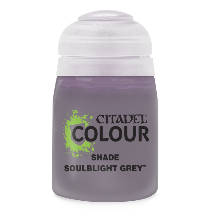 Citadel Shade: Soulblight Grey