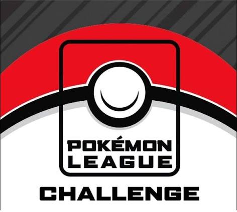 Pokémon TCG League Challenge September | 13th September 12pm