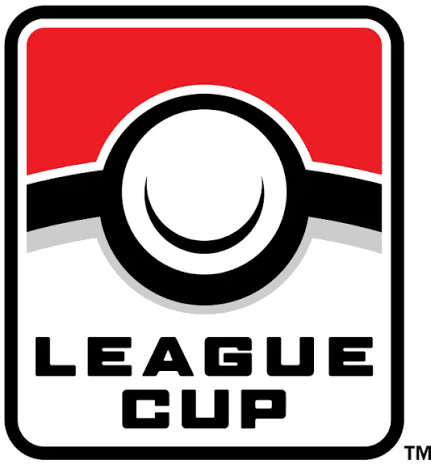 Pokémon TCG League Challenge Cup Q4 | 22nd November 12pm